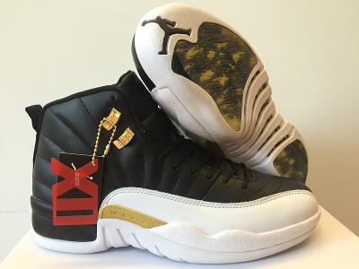 Cheap Air Jordan 12 wholesale No. 271